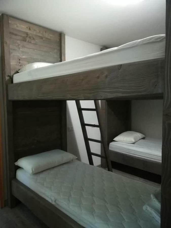 Albergue Casa Delle Guardie Rifugio