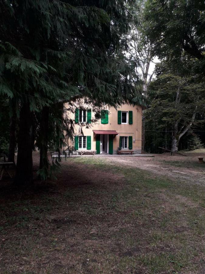 Albergue Casa Delle Guardie Rifugio