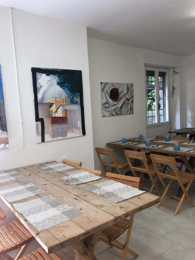 Casa Delle Guardie Rifugio * Madonna di Fornelli